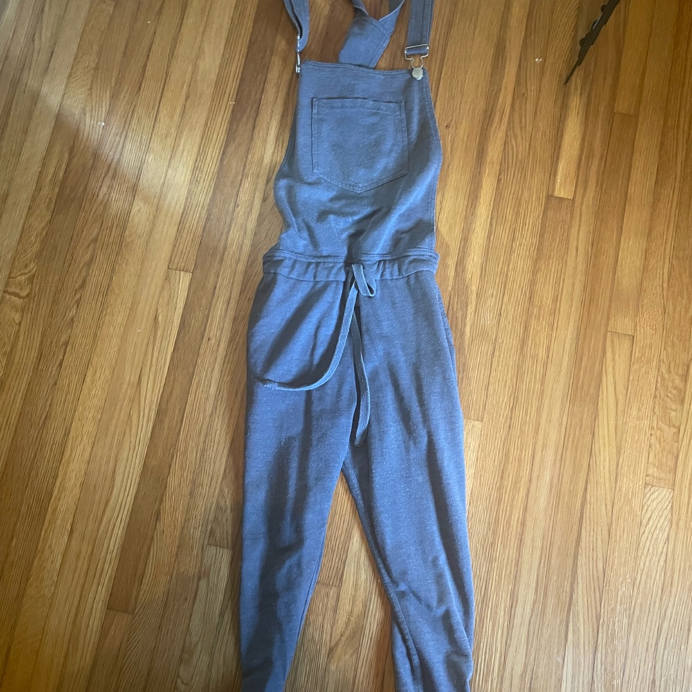 A Supply Overalls